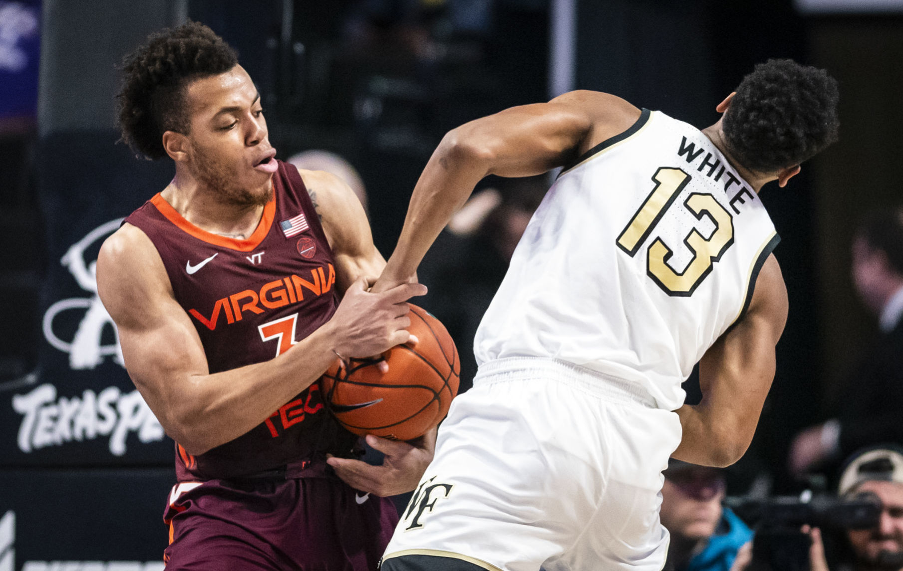 WakeBasketball